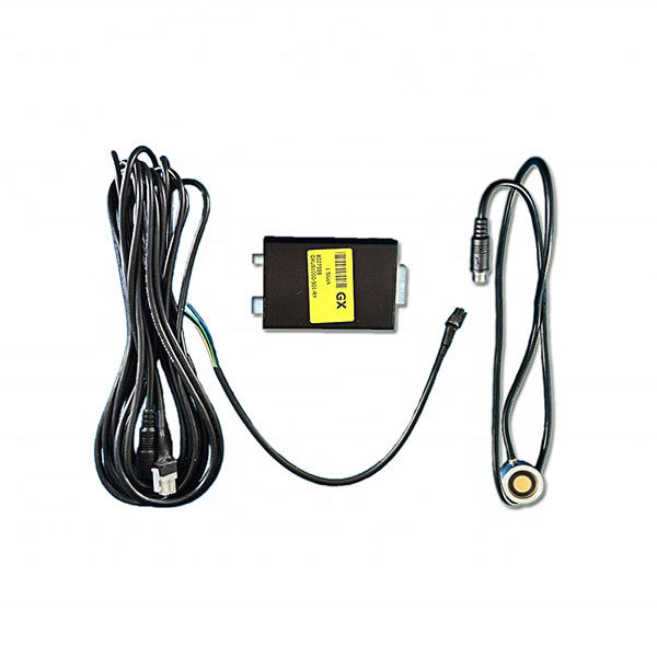 RS485 4-20mA Ultraschallsensor mit 10 Meter Reichweite für Abstands- und Niveaumessung