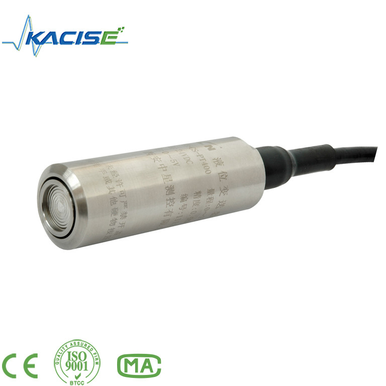 GXPS Flüssigwasserstandsübertrager RS485 Modbus mit Betriebstemperatur von -40 °C bis 85 °C oder -40 °C bis 125 °C