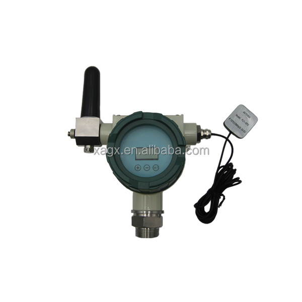 GPS&GPRS Diesel Tank Level Sensor mit Timing Arbeitszeit 5 Minuten ~ 1000 Minuten (kann eingestellt werden)