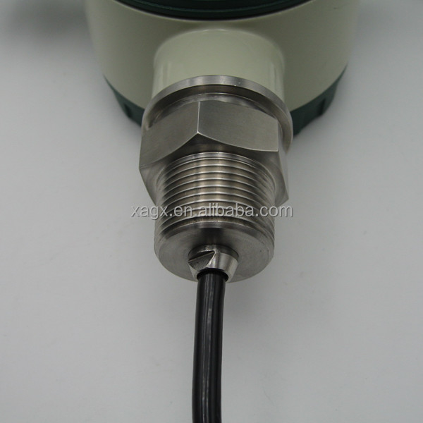 GPS&GPRS Diesel Tank Level Sensor mit Timing Arbeitszeit 5 Minuten ~ 1000 Minuten (kann eingestellt werden)