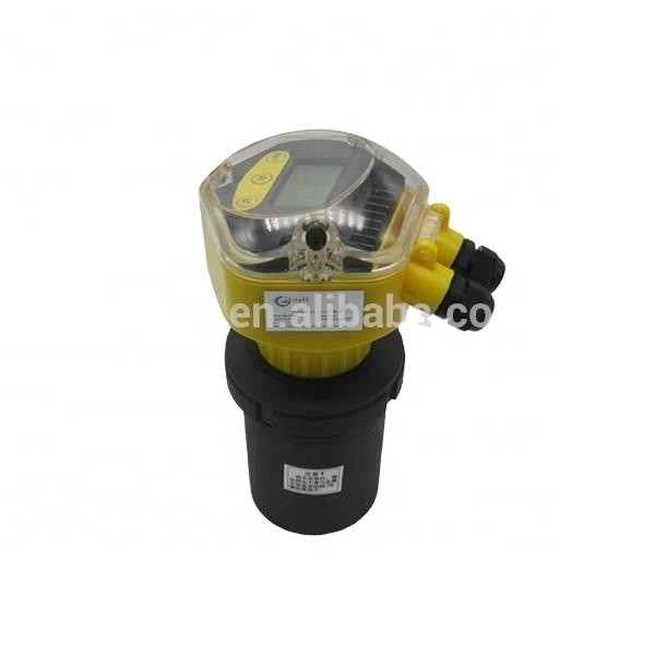 GXUM-Serie milltronics Ultraschall-Level-Sender mit Reichweite 5,10,15,20,25,30,,40,50,6070m