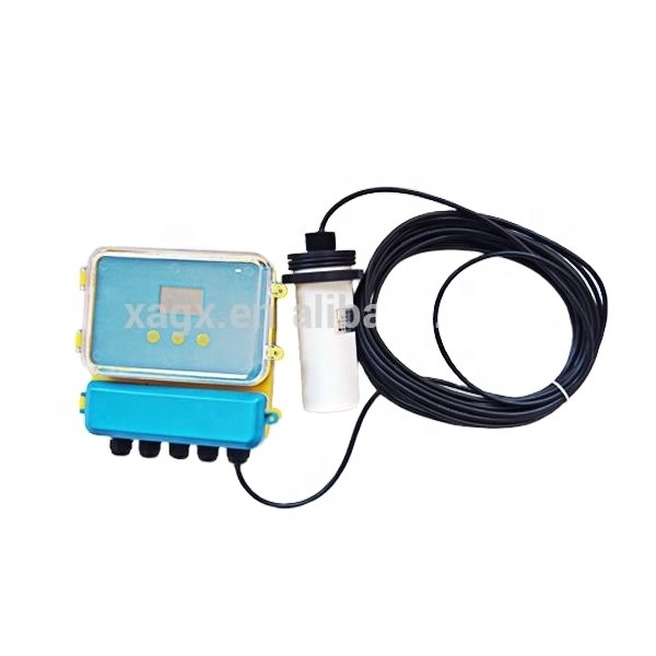 GXUM-Serie milltronics Ultraschall-Level-Sender mit Reichweite 5,10,15,20,25,30,,40,50,6070m