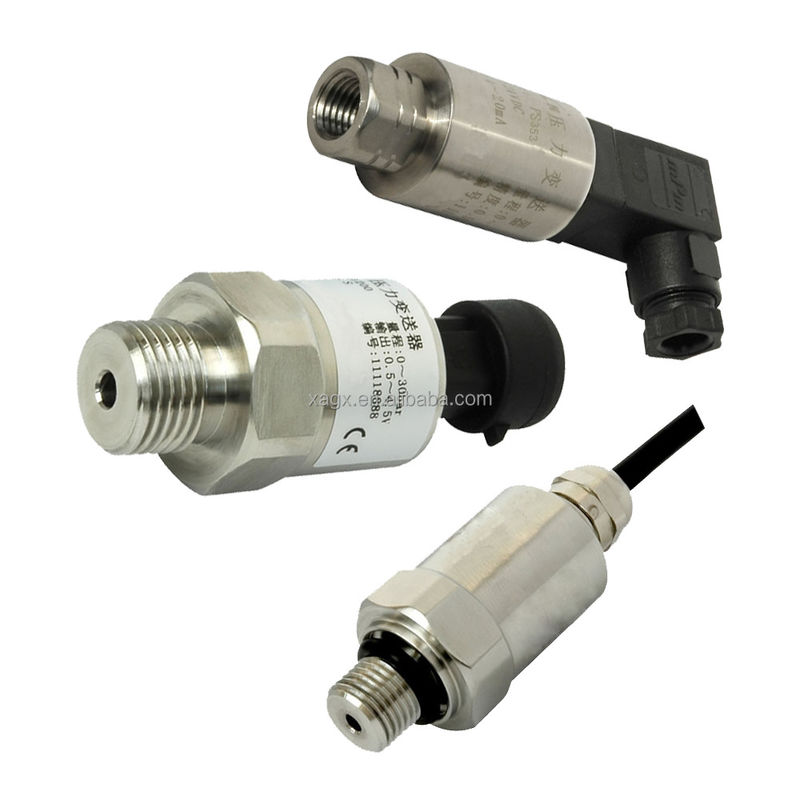 Low Price Wholesale GXPS353 Kältemittelspiegelsensor mit hoher Stabilität, digitaler Kalibrierung und CE-Zertifikat