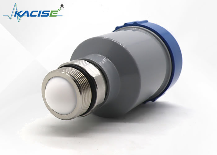 KLD801 80GHz FMCW-Radar-Level-Sender mit 32mm-Linsen-Antenne und ±2mm-Genauigkeit für Kontaktschutzflüssigkeitsmessungen