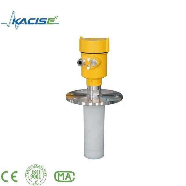 26 GHz-Radar-Niveau-Meter ohne Kontakt mit 10-80 m Reichweite für Wasser, Meerwasser und Abwasser