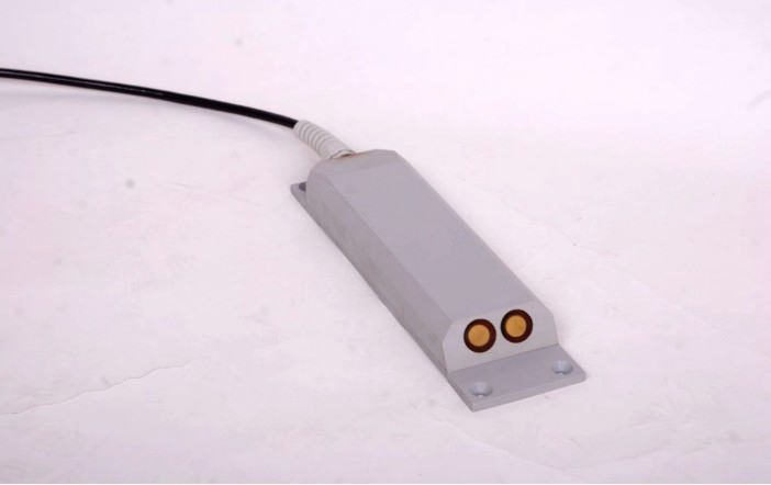 KDF1200 Portable Doppler-Durchflussmesser 1 mm/s Auflösung 7.2V15V Durchflussbereich 0.02m/s5.00m/s
