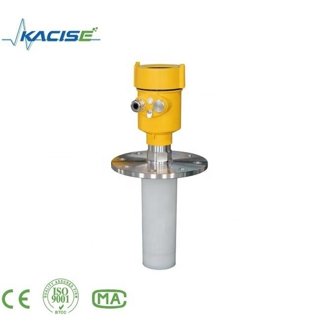 Kontaktloser Pulsradarpegelmesser mit Eingang Zwei-Draht (DC24V), Vierdraht ((DC24V/AC220V)