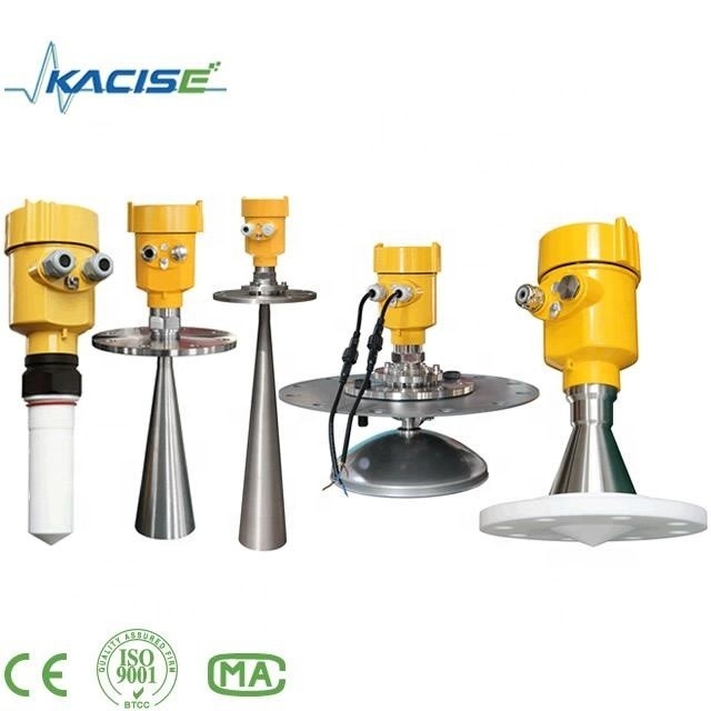 Fahrzeug-Wassertank-Niveau-Sensor Meter Radar-Detektor in China Sensor para control de nivel