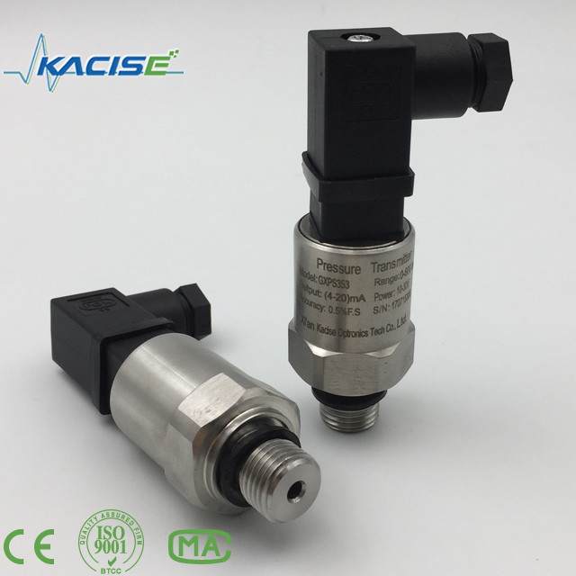 24mA elektrischer Hochdruckschalter Ro-System Wasserfilter mit maximalem Betriebsdruck von 16MPa