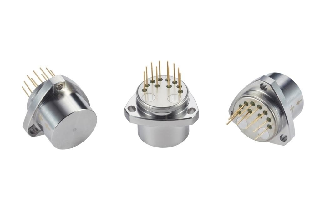 Überwachen Sie Ihre Prozesse effizient mit dem zuverlässigen Beschleunigungssensor Ф25.4mm X30mm