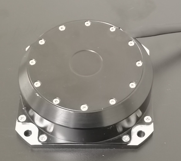 Präzisions-elektronische Gyroskop-Sensor für die Navigation ≤ 0,005o/H^1/2 Zufallslaufkoeffizient