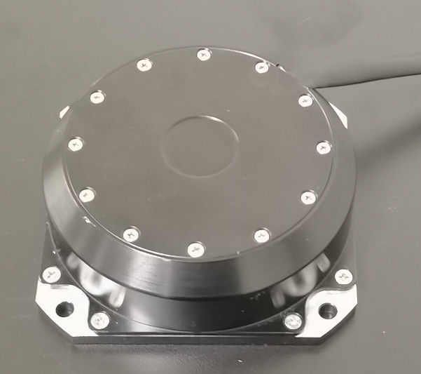Präzisions-elektronische Gyroskop-Sensor mit ≤0,005o/H^1/2 Random Walk-Koeffizient, ≤10ppm Skalafaktor-Wiederholbarkeit und kompakten 98×98×35mm Abmessungen für die Navigation