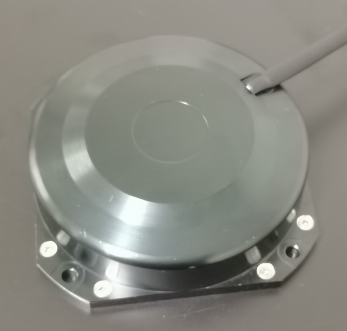 < 6W Steady-state Leistung Hochpräzisions-Gyroskop mit niedrigem Versatz ≤ 0,001°/H Bias Drift