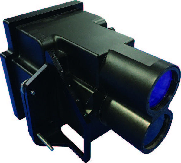 Advanced Visual Inertial Navigation System für Luftfahrzeuge mit KI-Datenverarbeitung, Navigationsgenauigkeit 1,0 m und Gewicht ≤ 2,0 kg