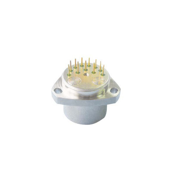 Stoß 100 g und Schwellenwert 1 μg Beschleunigungssensor mit Linearität ≤ 10 μg/g2