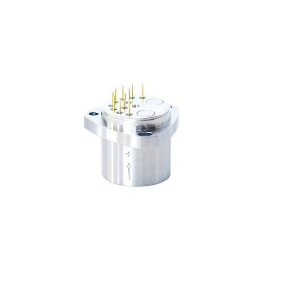 Hochgeschwindigkeits-Vibrationsbeschleuniger Sensor -55- 80 (((°C) Vibrationsspitze Sine 20g 20Hz 2000Hz