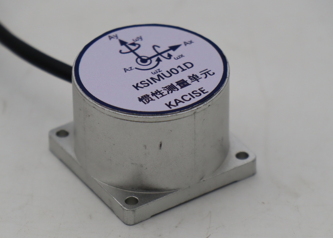 MEMS-Drei-Achsen-Gyroskope für UAV mit einem Gewicht von weniger als 100 g mit elektrischer RS422-Schnittstelle