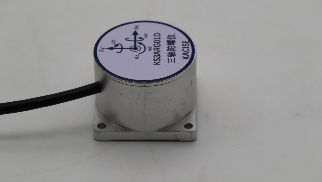 MEMS-Drei-Achsen-Gyroskope für UAV mit einem Gewicht von weniger als 100 g mit elektrischer RS422-Schnittstelle