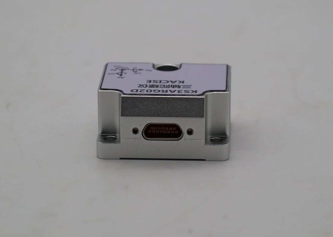 Dreiachsiger MEMS-Gyroskop-Sensor mit ±500 (゚/s) Reichweite ≤±0.1 (゚/s) Bias und Datenaktualisierungsrate von 2000 Hz