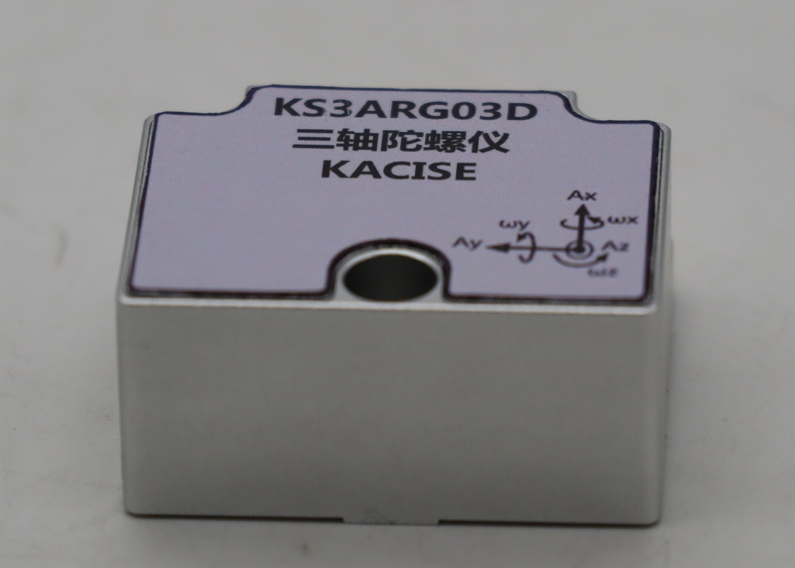 Hochleistungs-Mems-Gyroskop mit ≤ 1,1 W) Leistungsausfall und Vibration 6,06 G
