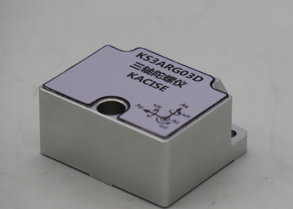 Hochleistungs-Mems-Gyroskop mit ≤ 1,1 W) Leistungsausfall und Vibration 6,06 G