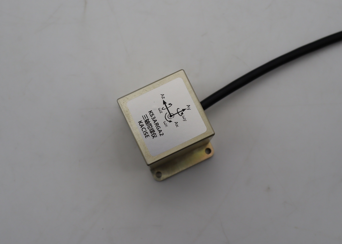 Mems-Gyrosensoren für Roboter- oder Kamera-Stabilisierungssysteme mit einer Größe von 43x30,5x30,5 mm und einem Gewicht von ≤ 50 g