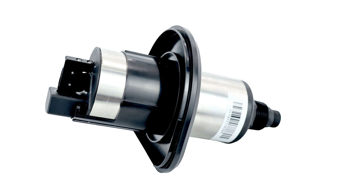 Low-Range Turbidity Sensor mit 0~10NTU-Bereich, selbstreinigender Wiper und Modbus RS485-Ausgang zur Überwachung der Wasserqualität