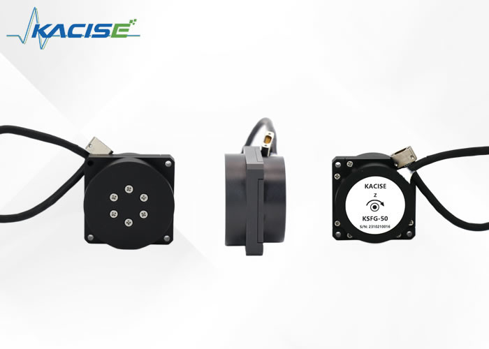 Elektronischer Gyroskopsensor 4 Watt Steady-State Stromverbrauch Gewicht < 130 g Startzeit 5 s