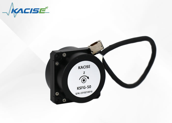 Hochgenaue Glasfaser-Gyroskop mit ≤10 ppm Skalenfaktor Nichtlinearität, Leichtgewicht <130 g und breiter Temperaturbereich -45 ̊+70°C