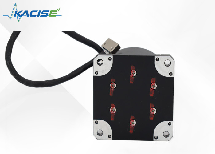 Leichtgewichtiges Glasfaser-Gyroskop mit Versorgungsspannung +5 V und Gewicht ≤ 180 g