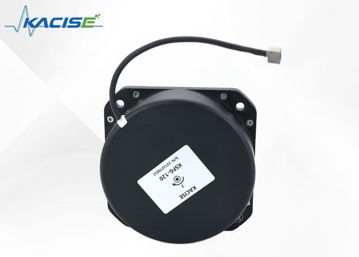 Hochleistungsfaseroptisches Gyroskop mit ±300°/s Dynamischer Reichweite, ≤0,003°/h Bias Drift und 120×120×38mm Abmessungen für die Flugzeughaltung