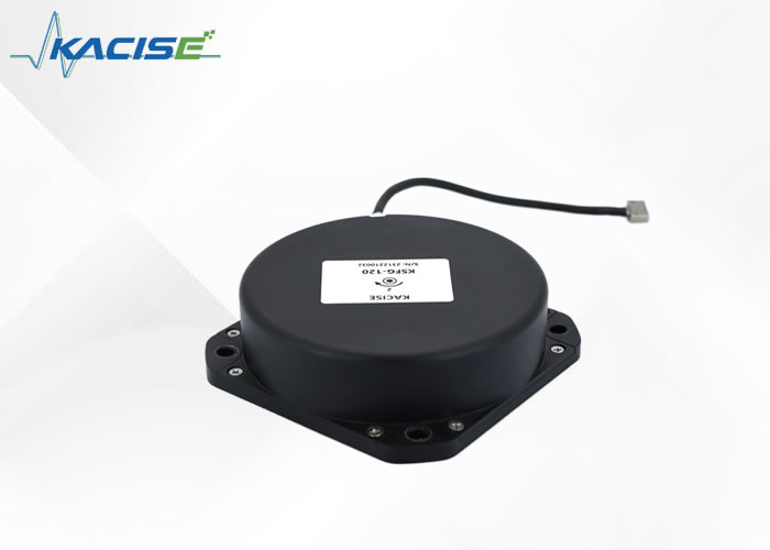 Hochleistungs-Gyroskop-Sensor für eine genaue Winkelgeschwindigkeitsmessung mit ≤ 0,001 ((°/h)