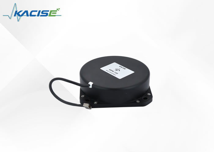 Hochleistungs-Gyroskop-Sensor für eine genaue Winkelgeschwindigkeitsmessung mit ≤ 0,001 ((°/h)