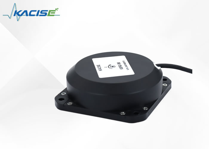 Hochleistungsbewegungsverfolgung mit elektronischem Gyroskopsensor mit ≤ 0,005o/h^1/2 Zufallslaufkoeffizient