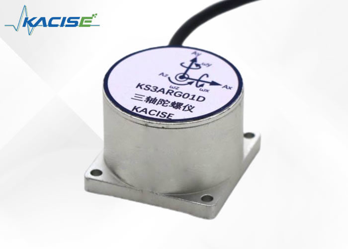 10000 0,1 ms g Tolerierte Beschleunigung MEMS Gyroskop-Sensor für Navigationssysteme,Bereich ±300 (optional) (°/s)