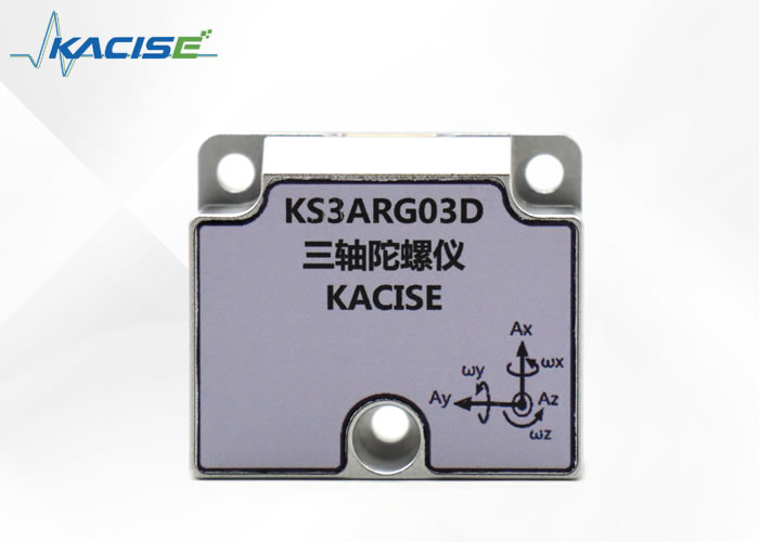 Datenrate Mems Gyroskop Gyroskop In Mems RS422 Schnittstelle Langer MTBF Weiter Temperaturbereich