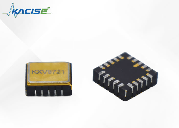 ±400°/s Rate Range Elektronischer Gyroskopsensor mit Winkel 0.065 °/√h