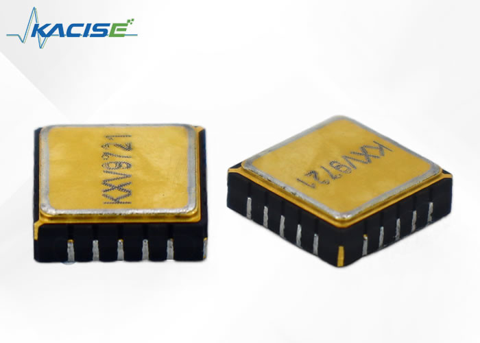 Digitale Quarz-MEMS-Gyroskopkern mit hoher Präzision mit Skalierungsfaktor So 70 LSB/°/s ±2%