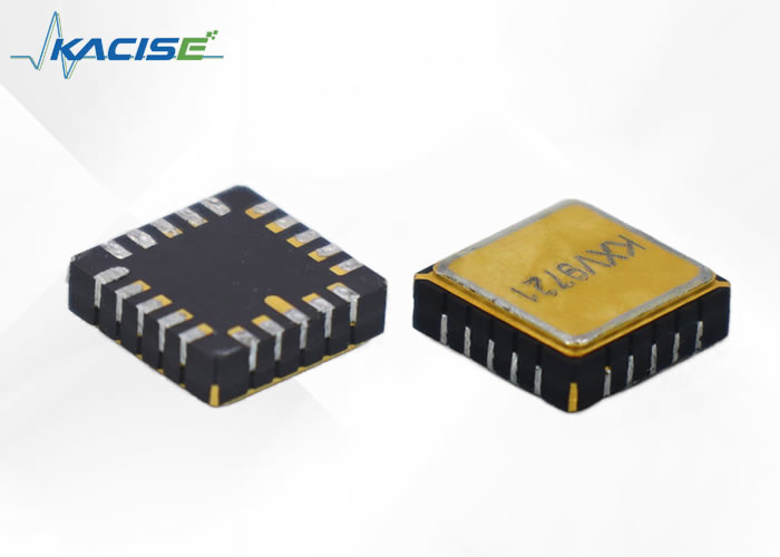 Digitale Quarz-MEMS-Gyroskopkern mit hoher Präzision mit Skalierungsfaktor So 70 LSB/°/s ±2%