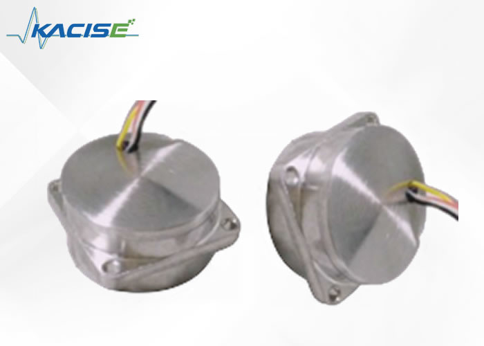 Breitband-Low Power Einsachsige Quarz-Tuninggabel Gyroskop Auflösung ≤0,01°/s Gewicht <100g