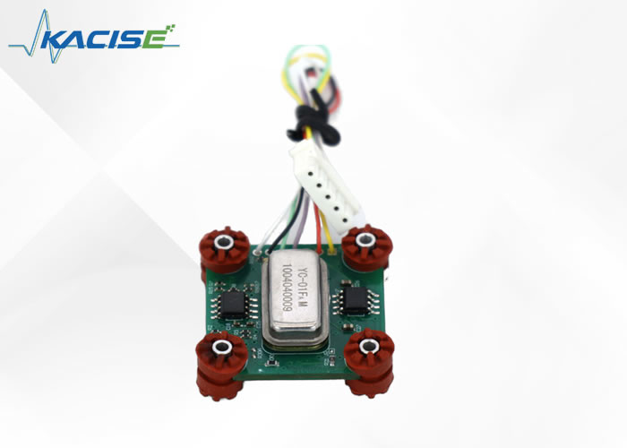 MEMS Quarzfrequenzsensor mit analoger Spannungsausgabe Startzeit <2s Eingangsspannung+5,0 Vdc