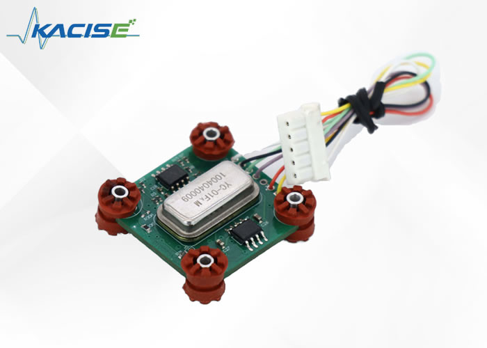 Leichtgewichtiger Gyrosensor Vibrationsüberleben Breite Bandbreite Robotik -55.C bis 100.C Lagertemperatur