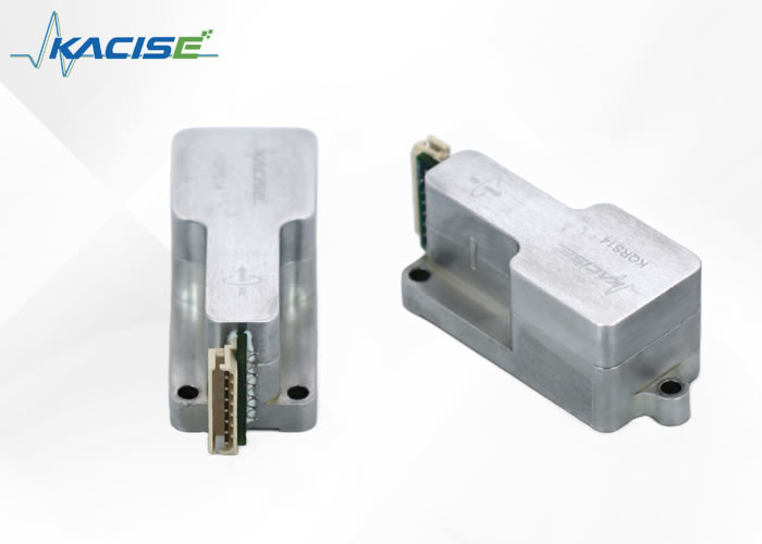 Nichtlinearität ≤ 0,05% des F.R. Quarz-MEMS-Rate-Sensors mit 10 Gramm Vibrationsüberlebensfähigkeit