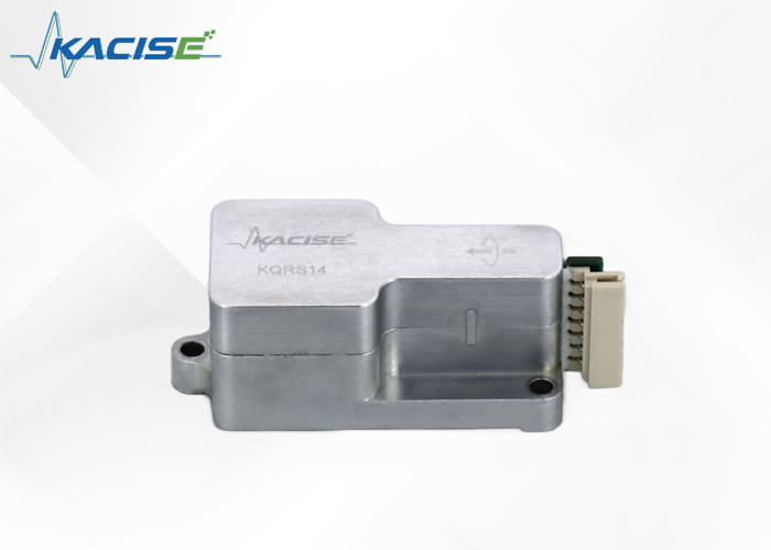 Kompakter, leichter MEMS Quarzfrequenzsensor 9-18 Vdc Eingang -40 °C bis 85.C Betriebstemperatur