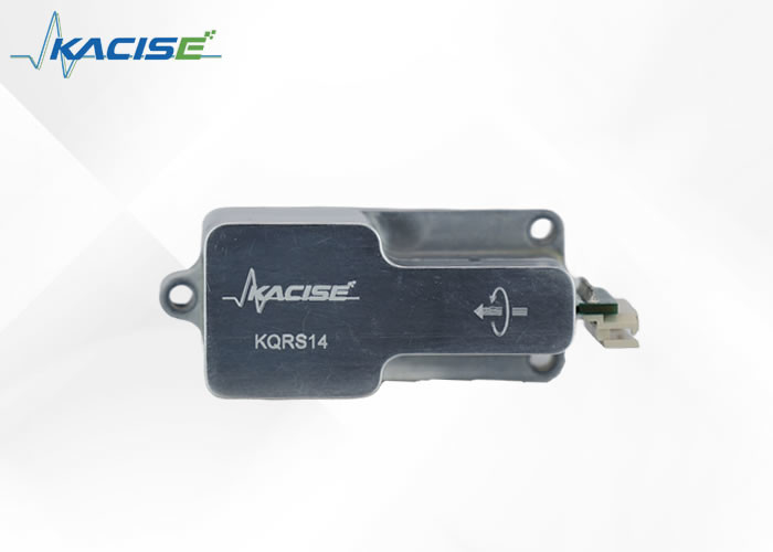 Kompakter, leichter MEMS Quarzfrequenzsensor 9-18 Vdc Eingang -40 °C bis 85.C Betriebstemperatur