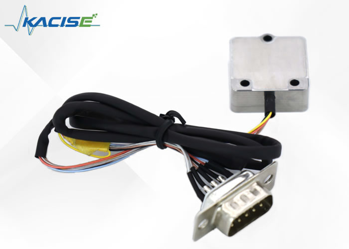 5±0,2 Vdc Eingangsspannung MEMS Quarz-Gyrosensor mit ≤0,005 Schwellenwert