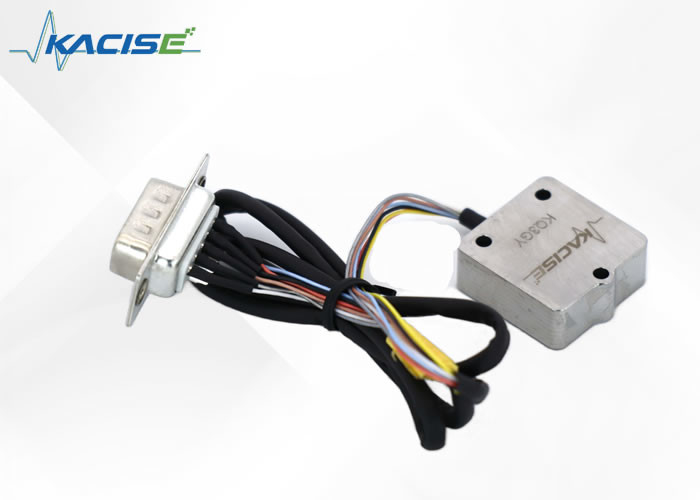 MEMS-Gyroskop-Sensor mit breitem Temperaturbereich Arbeitstemperatur -40°C+65°C Messgenauigkeit, Schwellenwert ≤ 0.005