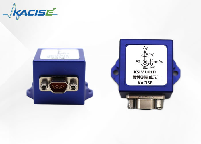 Elektronischer Gyroskopsensor -55°C+85°C MTBF 10Kh MTBF für Trägheitsmessgeräte
