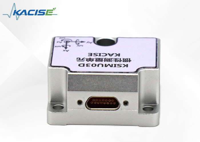 0.5 Null-Bias-Wiederholbarkeit Kleiner Gyrosensor für industrielle Anwendungen Messbereich angepasst ±30 g