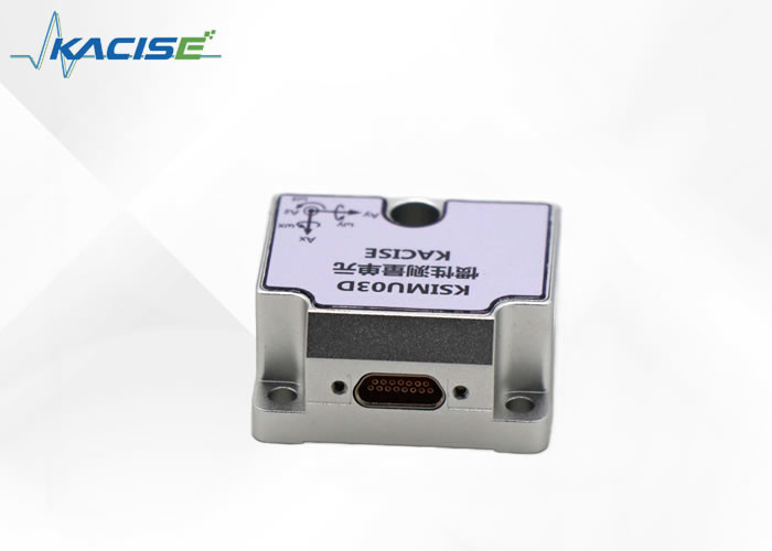0.5 Null-Bias-Wiederholbarkeit Kleiner Gyrosensor für industrielle Anwendungen Messbereich angepasst ±30 g